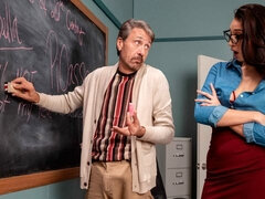 Kuřba, Brunetka, Na psíka, Honění, Školáčka, Vyholené, Učiteľ, Teenka