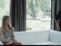 Libidinous Ivy Wolfe crazy sex clip