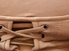 Handjob, Milf, Mutti, Natürlichen titten, Pov, Taboo, Titten