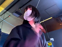 Enthousiasteling, Aziatisch, Japaans, Koreaans