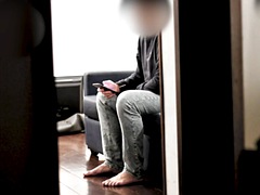 Ερασιτέχνης, Απιστία, Κερατάς, Ώριμη, Ώριμη γυναίκα, Πορτογάλος, Ρουφώντας, Η σύζυγος