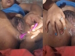 Amatéři, Bbw, Dildo, Ženský, Masturbace, Dospělé, Pička, Vibrátor