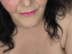 Bbw, Dildo, Žena, Fetiš, Honění, Masturbácia, Dospelé, Vibrátor