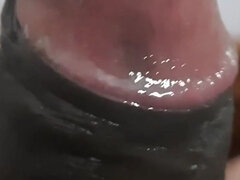 手コキする, インド人, 一人