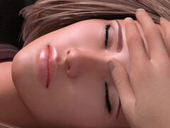 Tridimensional, Jogo
