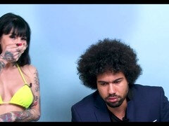 Milf, Orgasm, Tatuering, Tuttar