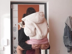 Brunetka, Dziewczyna, Hardcore, Hd, Naturalne cycki, Tatuaż, Nastolatki, Cycki