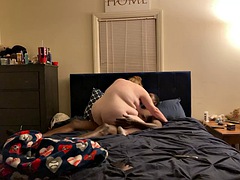 Redhead bbw wife Sarah bbc