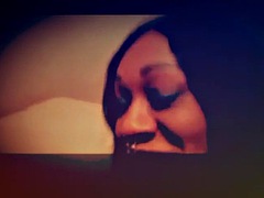 Amatéři, Velké kozy, Černé, Ebenové, Kozičky