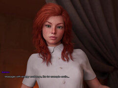 Trojrozměrné, Honění, Masáž