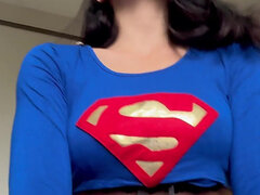 Amatoriale, Brunetta, Linguaggio sporco, Latina, Punto di vista pov, Cavalcando, Solo