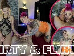 Kuřba, Britské, Honění, Spodní prádlo, Milf žcbp, Přírodní prsa, Tetování, Švédská rojka