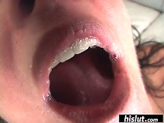 Rumpa, Avsugning, Creampie, Ansiktsbehandling, Hd, Mellanrasig, Onani, Fitta