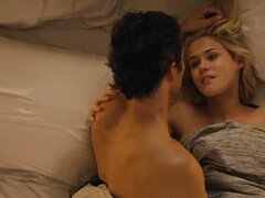 Brunette, Kjendis, Utroskap, Softcore, Pupper