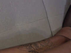 18 jahre, Leie, Weibliche domination, Fussjob, Handjob, Erniedrigung, Socken, Jungendliche (18+)