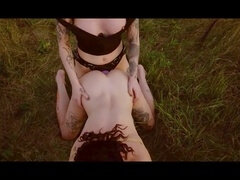 Anal, Røv til mund, Bondage disciplin sadomasochisme, Sort, Trældom, Dominerende, Gangbang, Ydmidelse