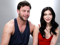 Anal, Stor kuk, Avsugning, Brunett, Doggystyle, Naturliga tuttar, Tonåring, Tuttar