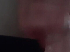 Stor kuk, Handjobb, Onani, Mogen, Solo