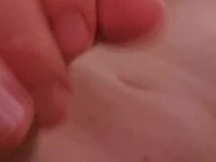 Sperm skott, Onani, Rumensk, Alene