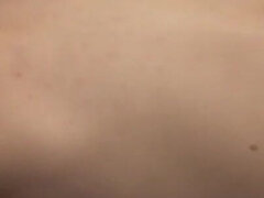 Avsugning, Sperma i munnen, Sperma shot, Mogen, Milf, Stockings, Tatuering, Trekant