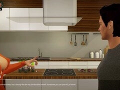 3d, Американки, Бойфренд, Немки