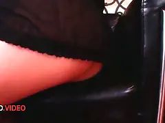 Azijci, Notranji izliv, Hd, Japonka, Milf