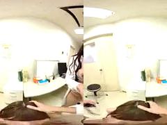 Háromdimenziós, Ázsiai, Japán, Nézőpont, Valóság