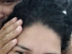 Amatör, Bbw stor vacker kvinna, Par, Latina, Mogen