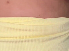 Amateur, Gorda, Lactando, Maduro, Tetas naturales, Pezones, Solo, Tetas