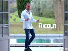 Swame Building Vol.1 - Candie Luciani