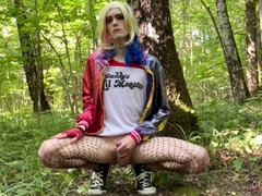 18, Velik kurac, Zunanji izliv, Zunaj, V javnosti, Transa, Solo, Najstnice