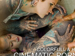 Amatoriale, Anale, Pompino, Vibratore, Orgasmo, Piercing, Terzetto, Tette