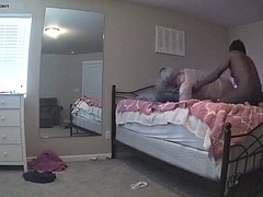 4th of July BBC fuck