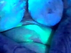 素人, バイセクシャル, 茶髪の, 自家製, 一人, タトゥー, ウェブカメラ