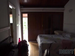 큰 엉덩이, 하드코어, 라티나, 밀프, 풀, 현실, 젖가슴, 젖은