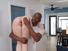 Anal, Doggystyle, Mellanrasig, Rider