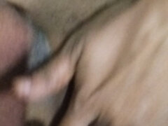 Femelle, Doigter, Masturbation, Solo