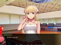Video game, game