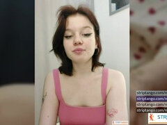 Amatéři, Anál, Bisexuální, Sólo, Strapon, Kozičky, Hračky, Vibrátor