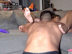 Amatør, Mor jeg gerne vil kneppe