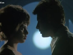 Stora tuttar, Blondin, Brunett, Sammanställning, Milf, Naken, Retro, Vintage