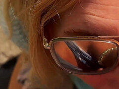 Stor kuk, Avsugning, Fetisch, Fransk, Kysser, Milf, Utomhus, Kissar