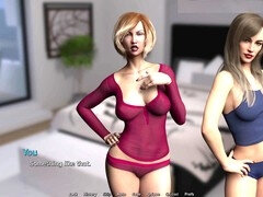 Amatør, Skole, Orgie, Tenåring