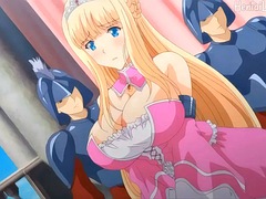 Enthousiasteling, Alleen