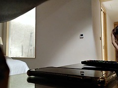 Surprise room service