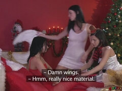 Amatør, Fingring, Kjæreste, Lesbisk, Slikking, Fitte