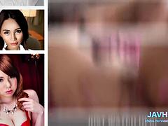 Japanese girls like it Vol 30 by JAVHD: Blowjob, Amateur  Milf Porn