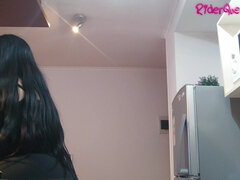 Stepmom Takes Young Men to Her Bed - Slow Motion