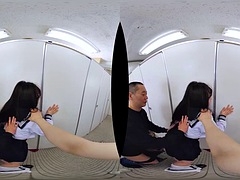 3d, Asiater, Japaner, Realitet