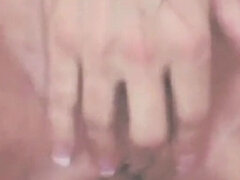 Amaterji, Velika rit, Velike joške, Blondinka, Fafanje, Zunanji izliv, Milf, Muco